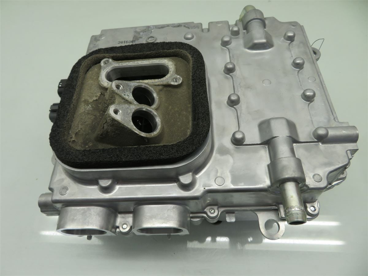 Hybrid Inverter – bilde 2