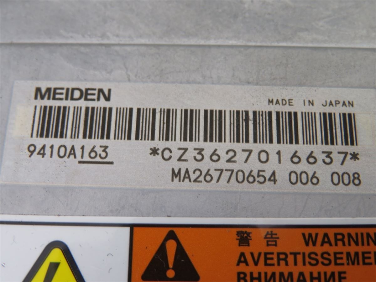 Hybrid Inverter – bilde 4
