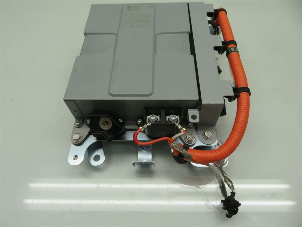 Hybrid Converter DC/DC – bilde 4