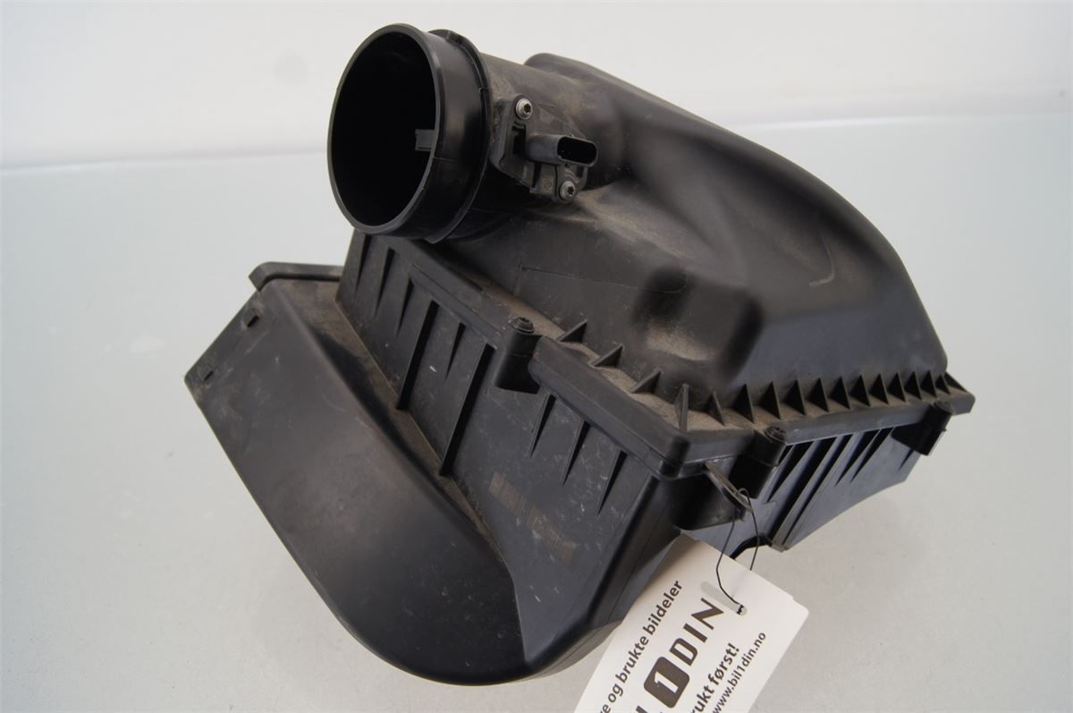Luftfilter Boks – bilde 1
