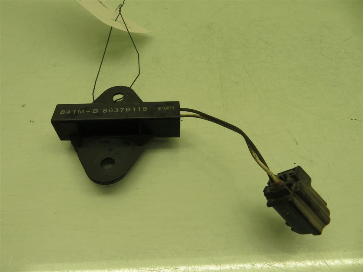 Antenn Elektrisk – bilde 2