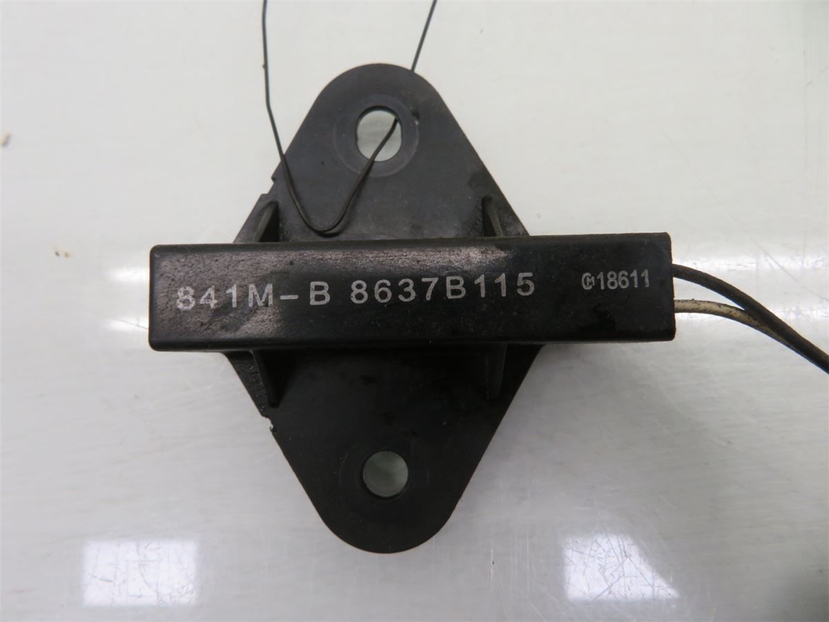 Antenn Elektrisk – bilde 3