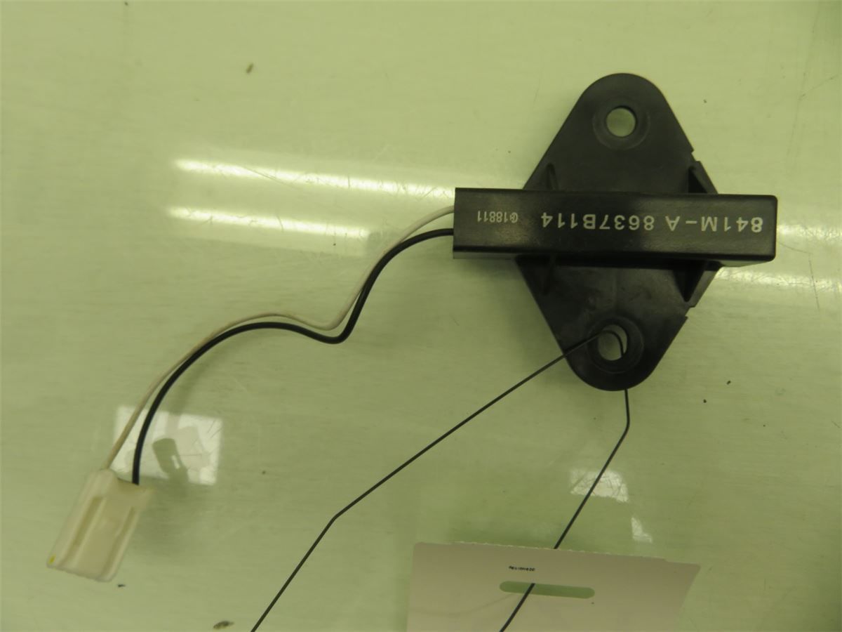 Antenn Elektrisk – bilde 1