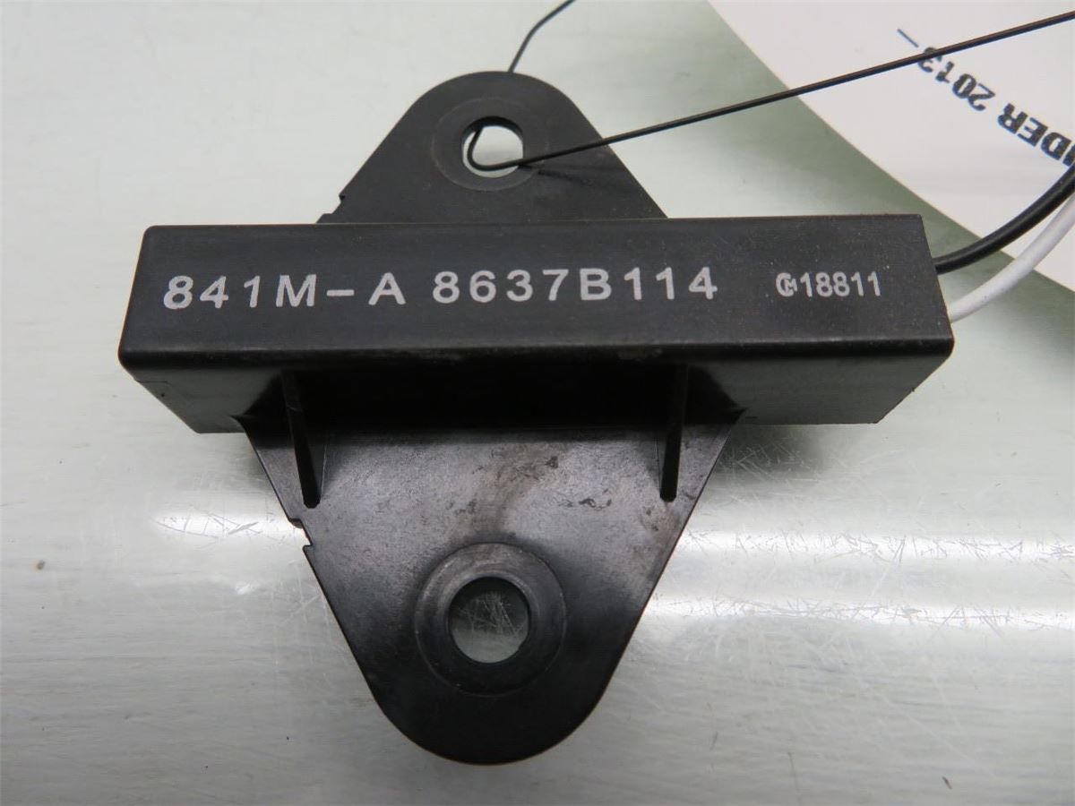 Antenn Elektrisk – bilde 2
