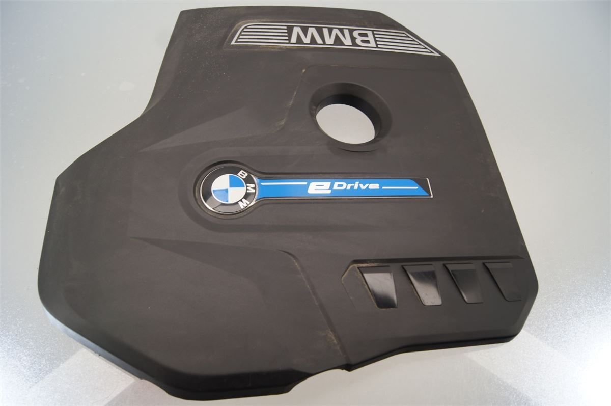 Motor Deksel Over Motor – bilde 2
