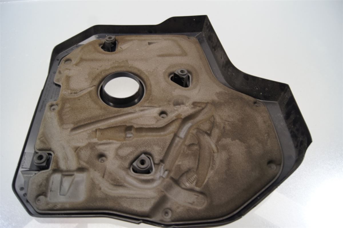 Motor Deksel Over Motor – bilde 3