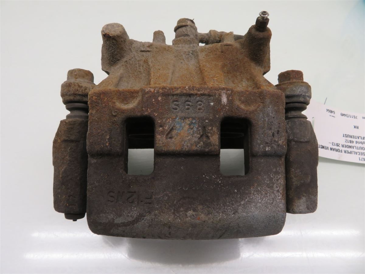 Bremsecaliper Foran Venstre – bilde 3