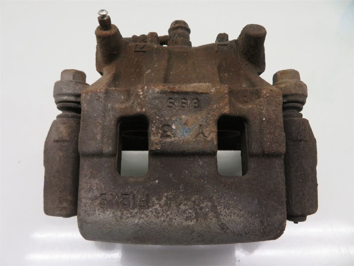 Bremsecaliper Foran Høyre – bilde 2