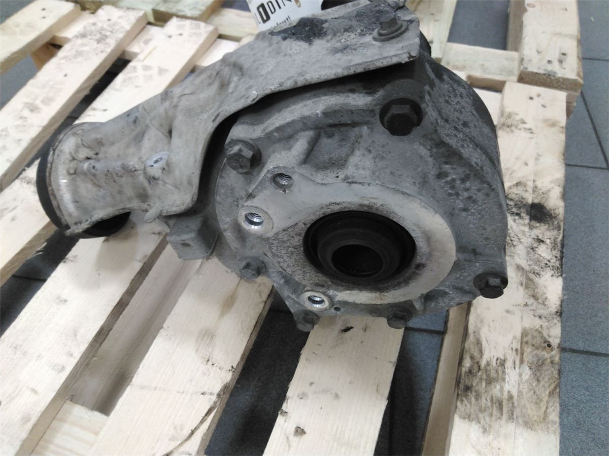 Gearkasse Fordelingskasse – bilde 1