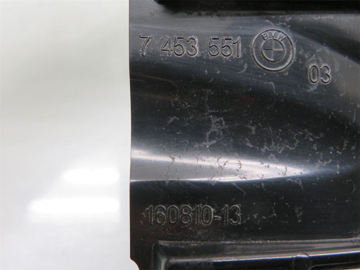 Innr. Deksel A / B / C Stolpe – bilde 3