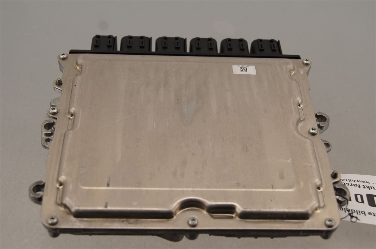 Styreenhet Motor (ECU) Bensin – bilde 3