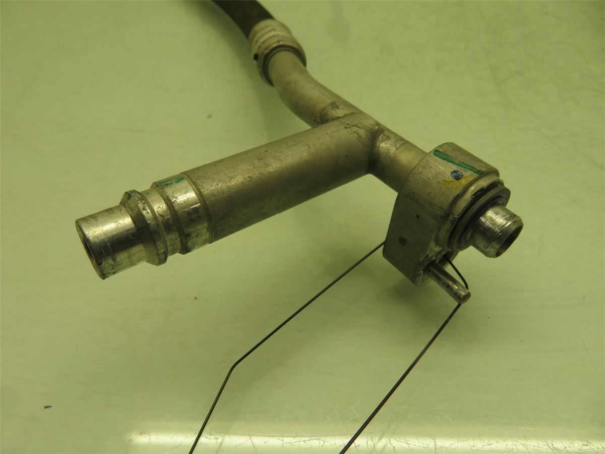 Varme AC Slange / Rør – bilde 3