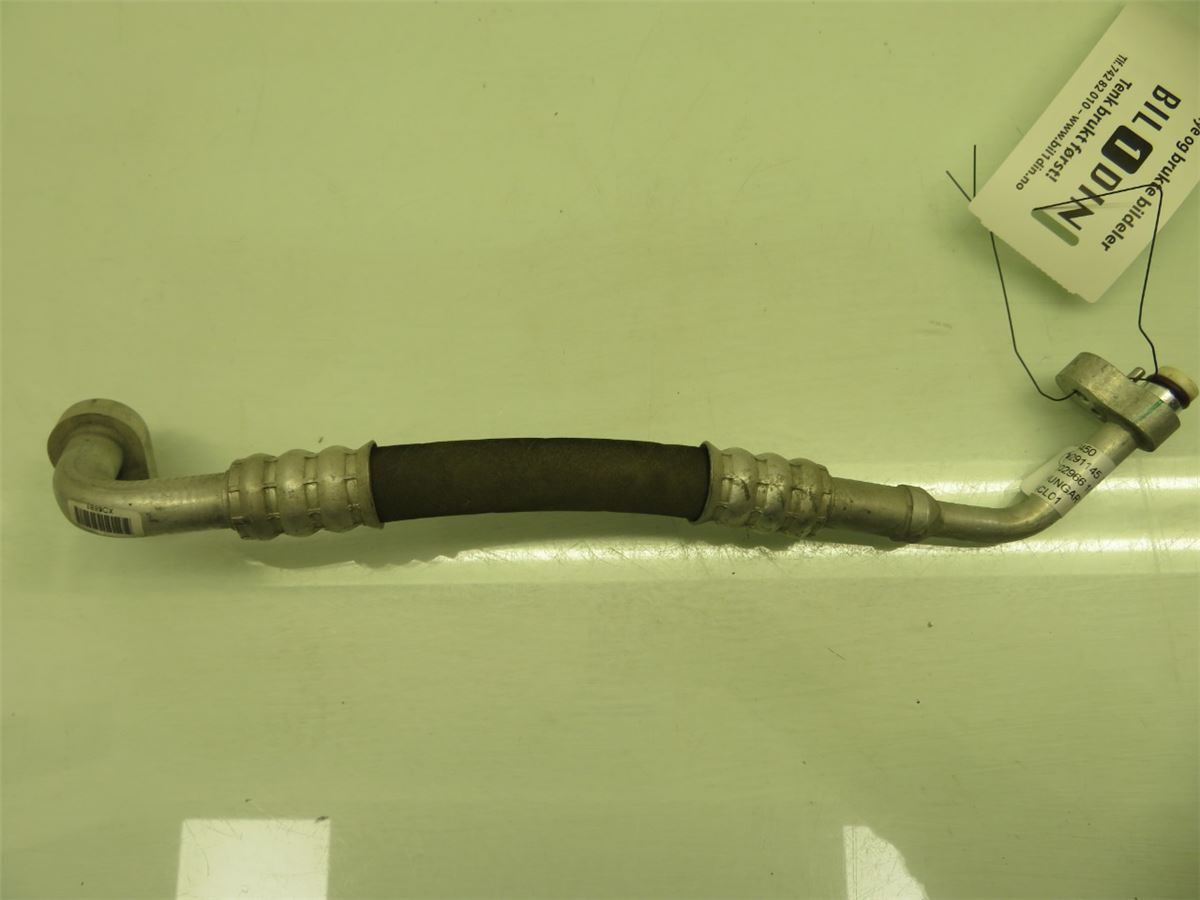 Varme AC Slange / Rør – bilde 1