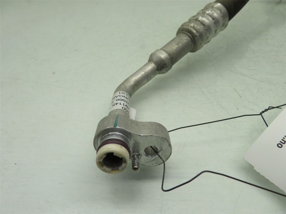 Varme AC Slange / Rør – bilde 2