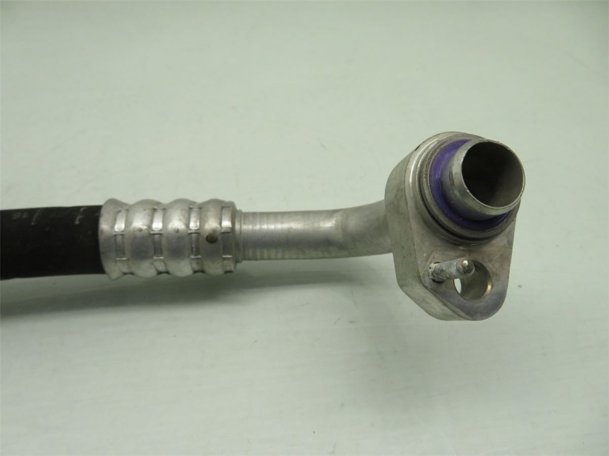 Varme AC Slange / Rør – bilde 3
