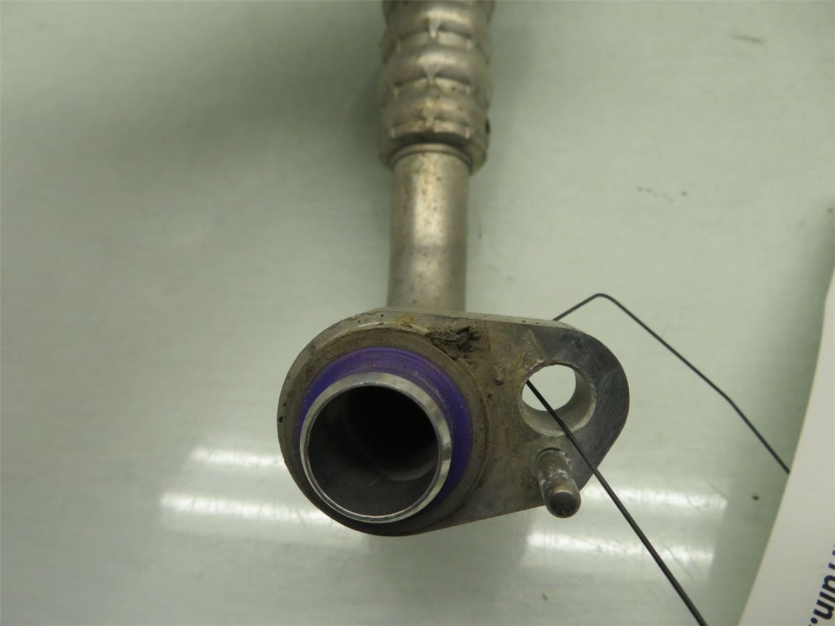 Varme AC Slange / Rør – bilde 2