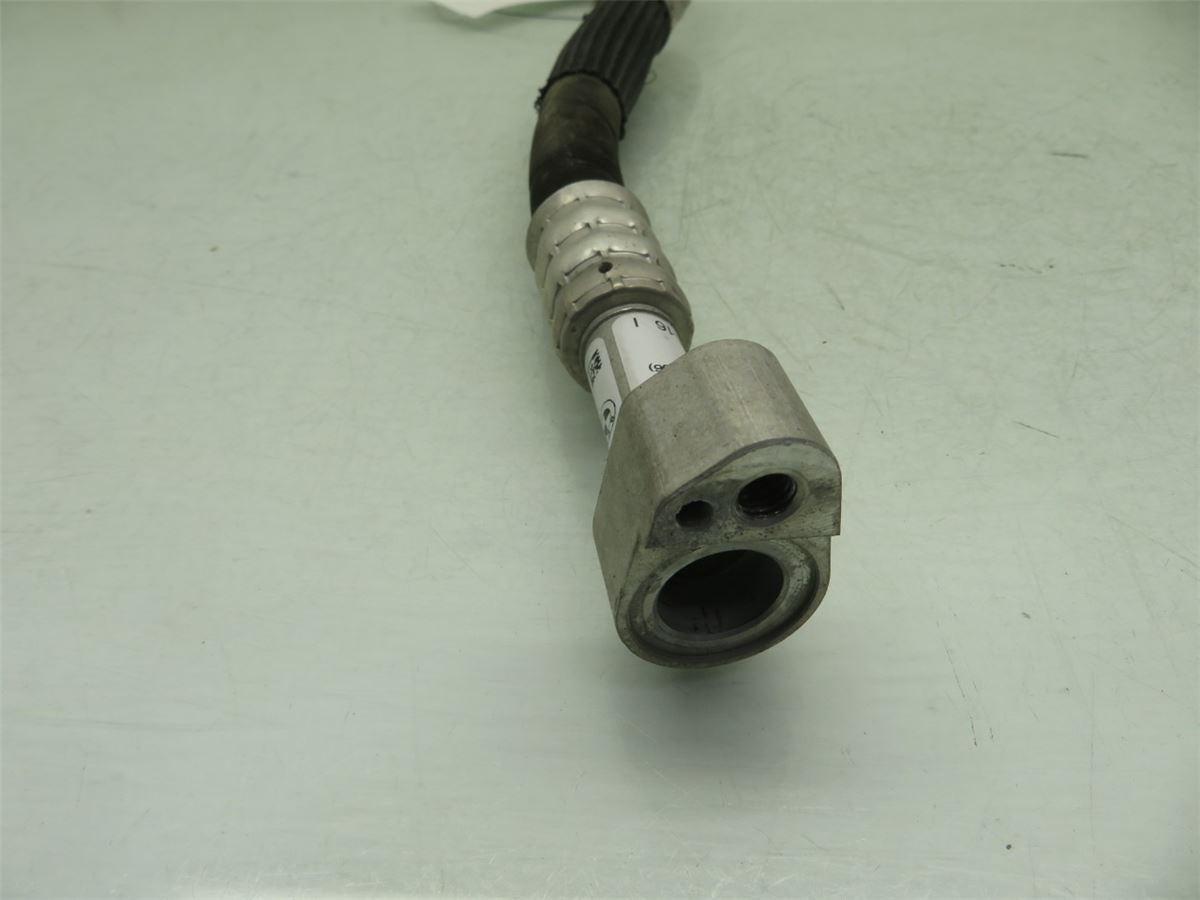 Varme AC Slange / Rør – bilde 3