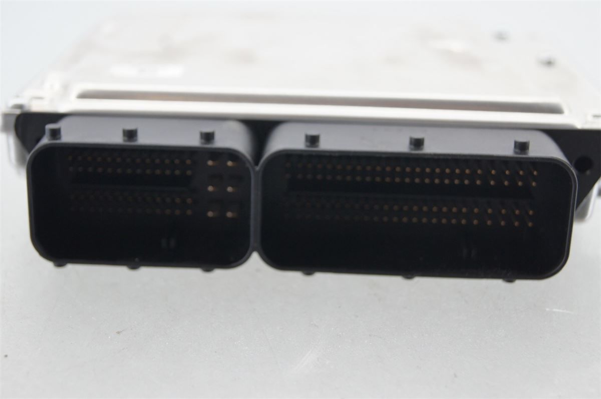 Styreenhet Motor (ECU) Diesel – bilde 2