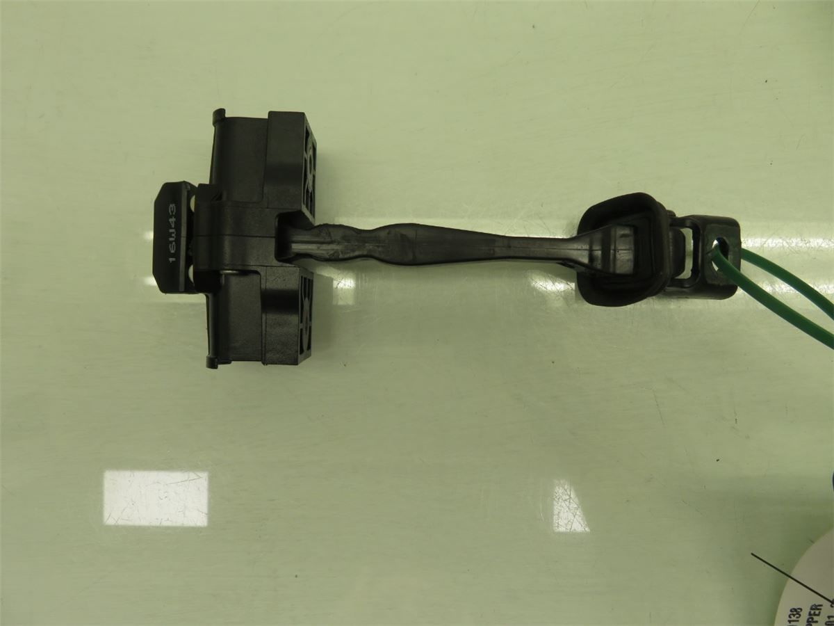 Dørstopper – bilde 1