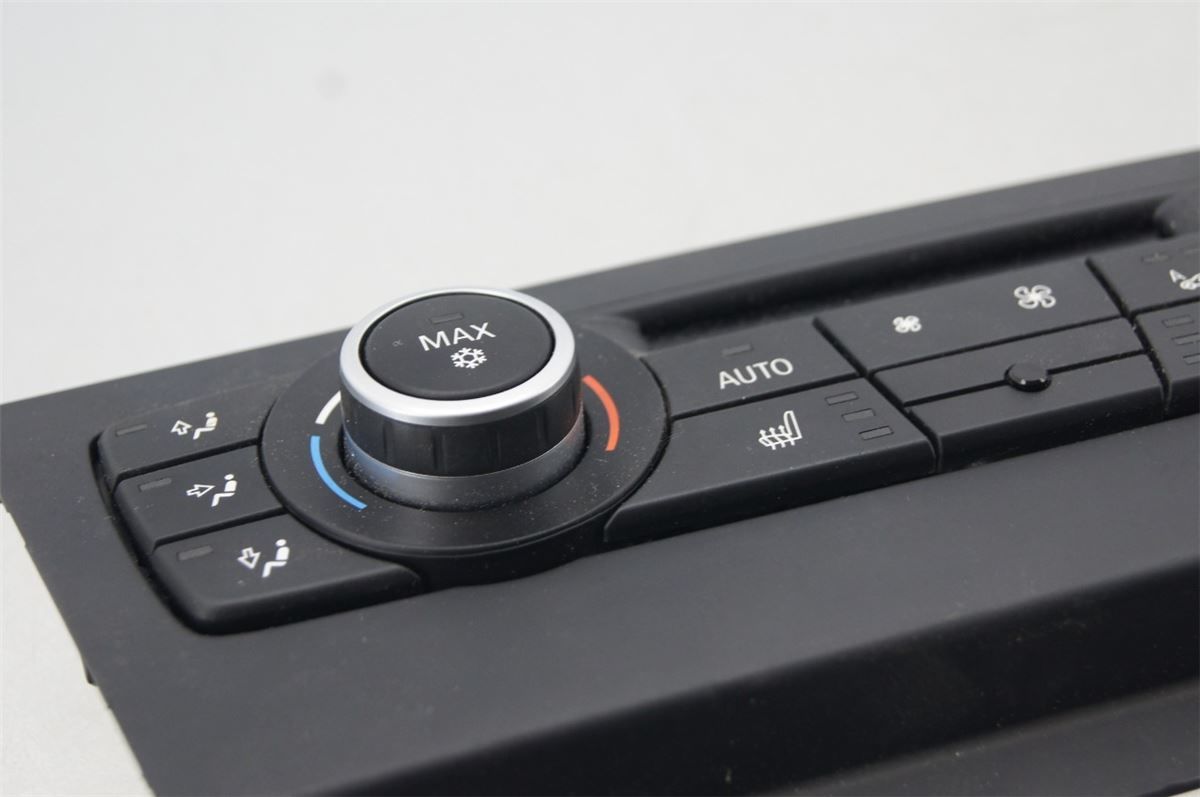 Varme AC Betjening/Display – bilde 3