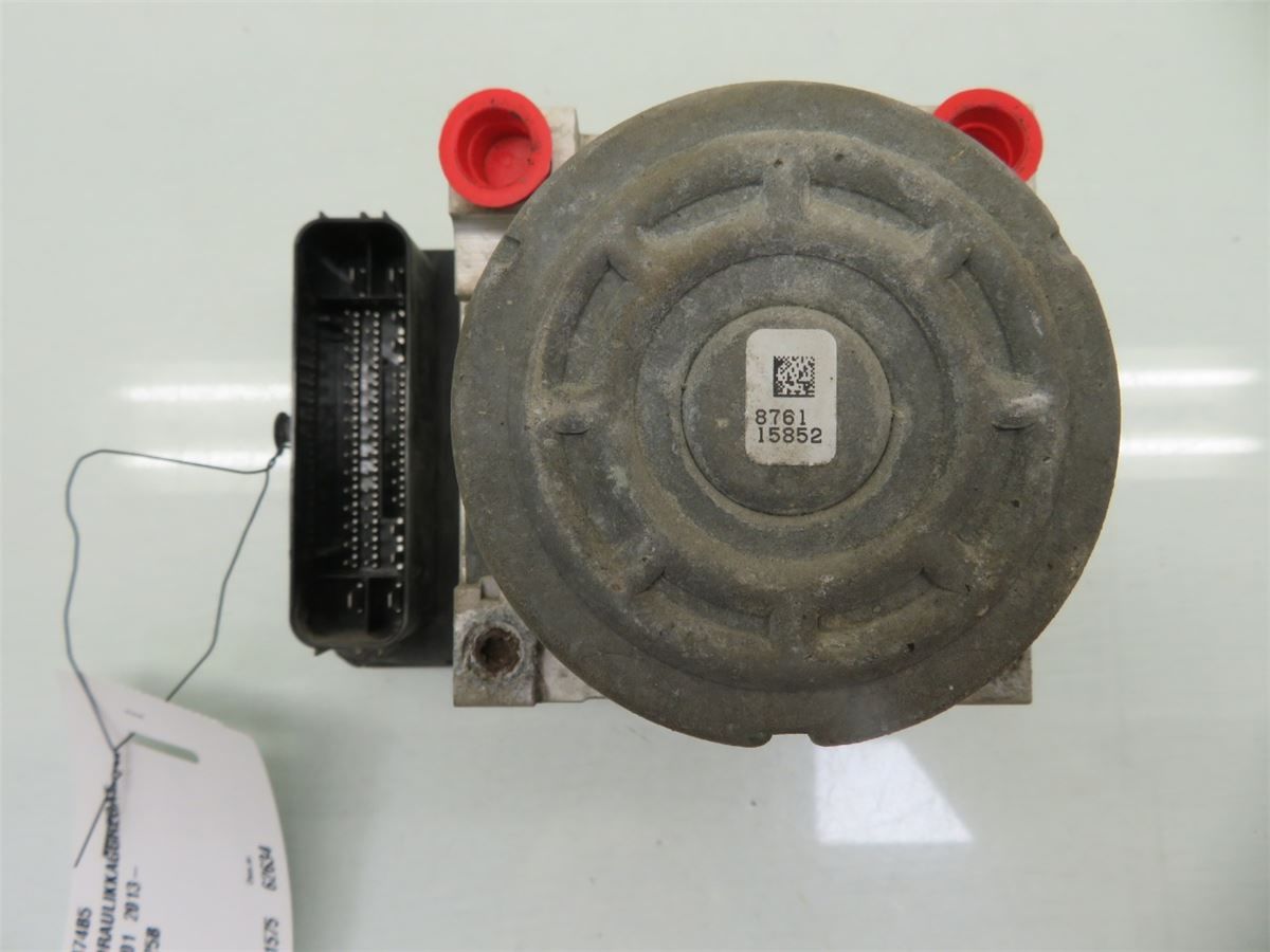 ABS Hydraulikkaggregat – bilde 1