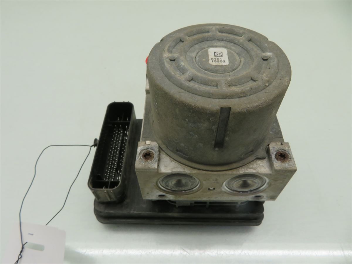 ABS Hydraulikkaggregat – bilde 2