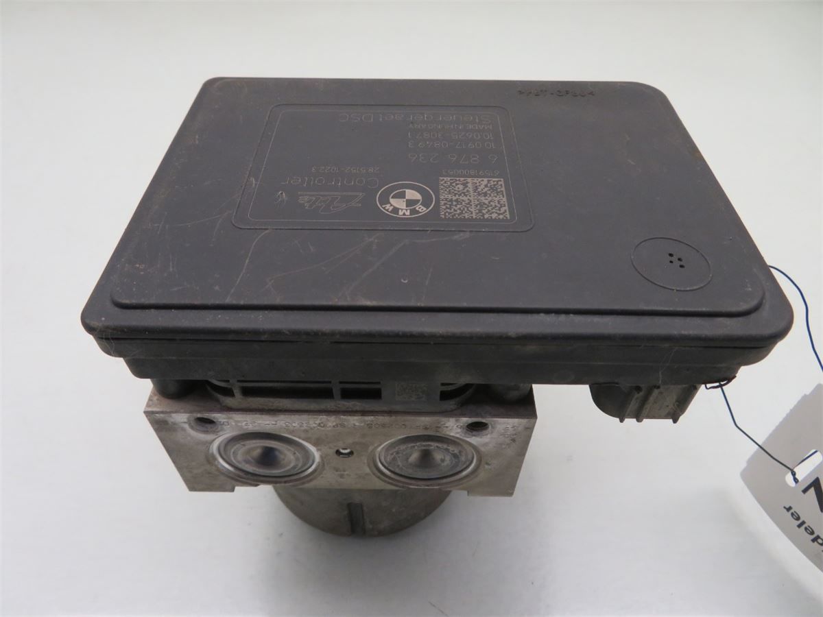ABS Hydraulikkaggregat – bilde 3