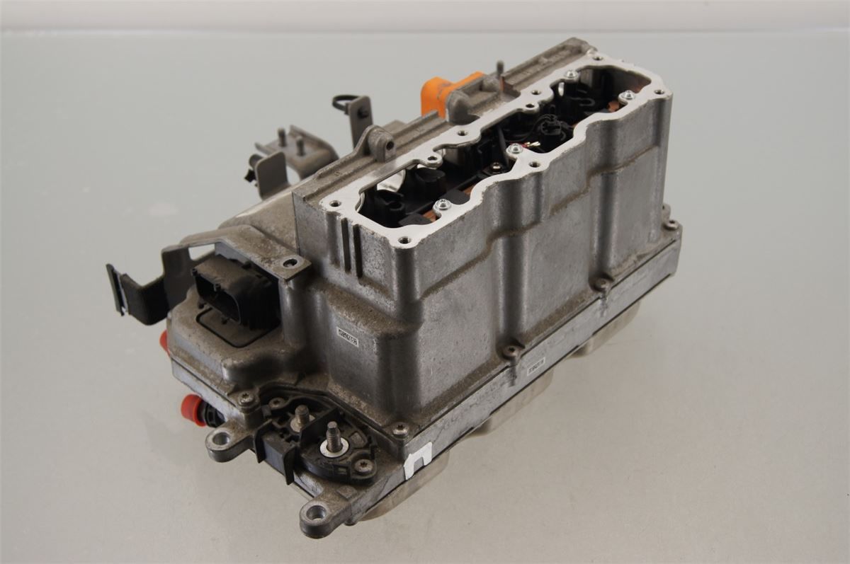 Hybrid Inverter – bilde 2