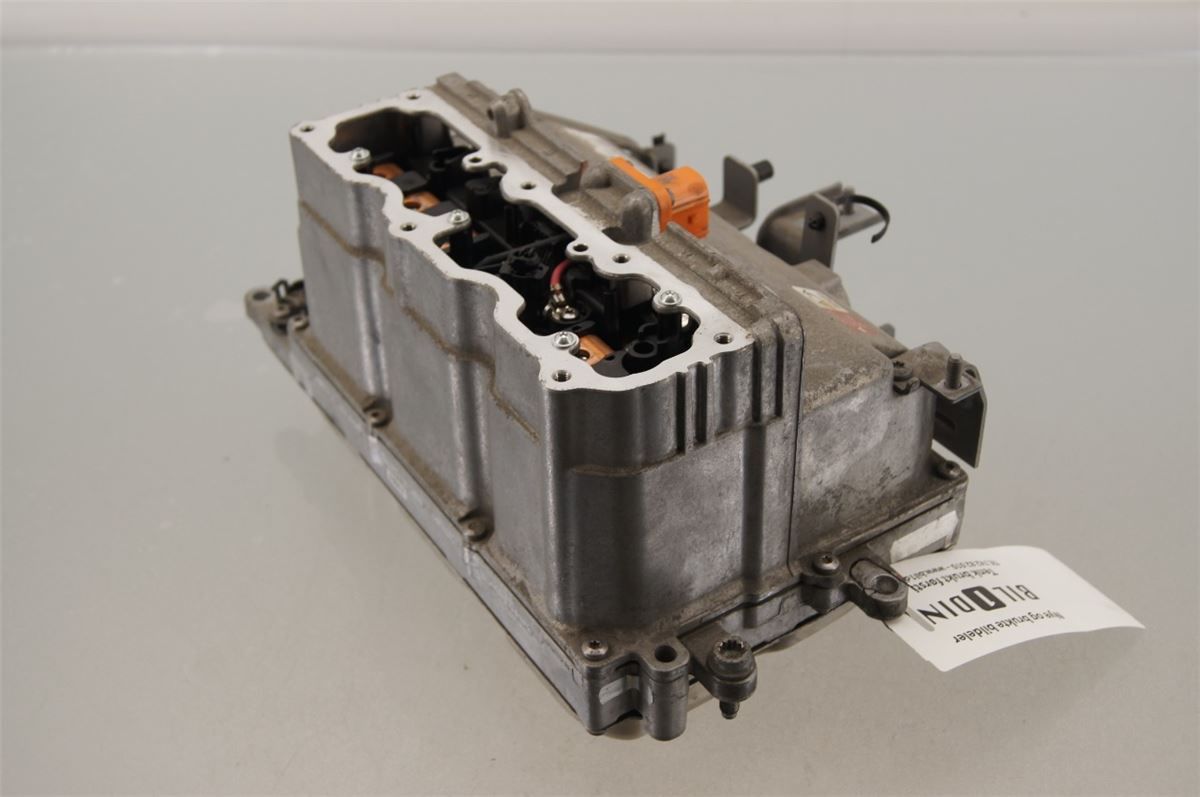 Hybrid Inverter – bilde 3