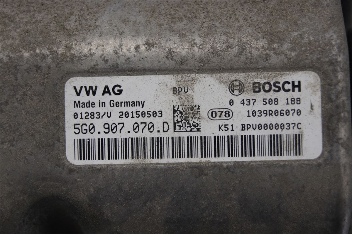 Hybrid Inverter – bilde 4
