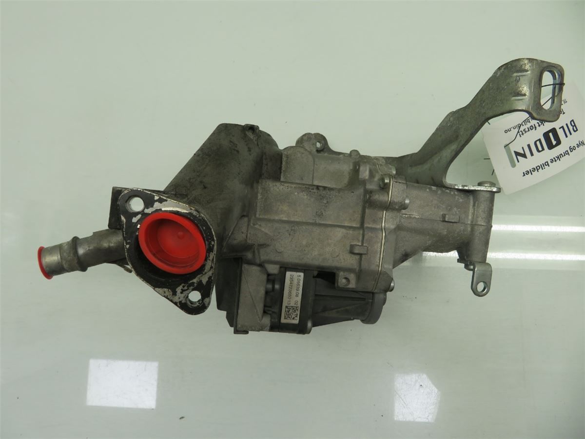 EGR Ventil – bilde 2