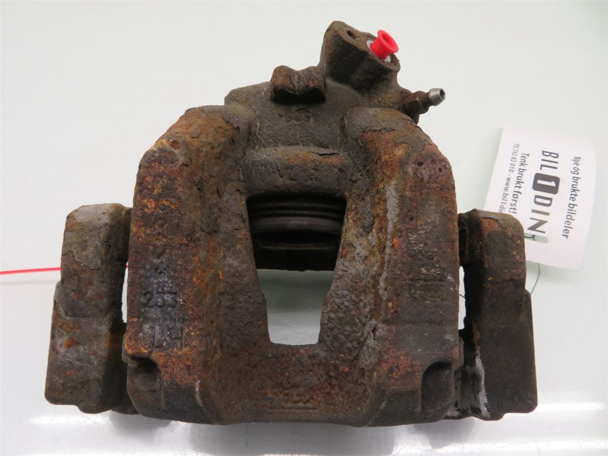 Bremsecaliper Foran Venstre – bilde 1