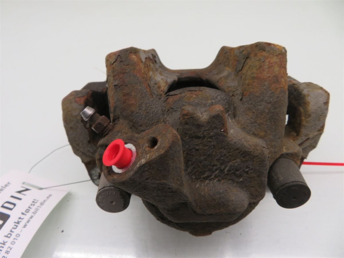 Bremsecaliper Foran Venstre – bilde 2