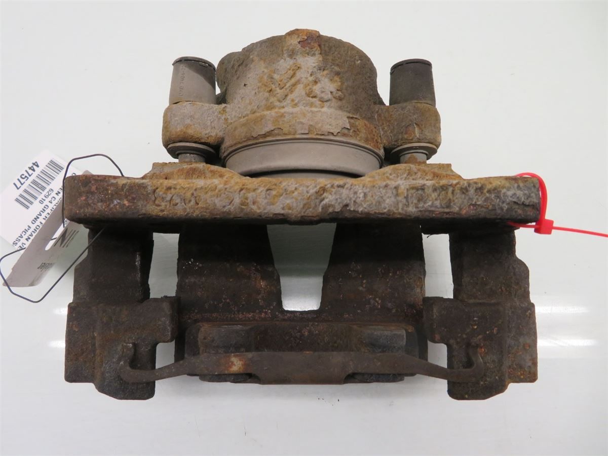 Bremsecaliper Foran Venstre – bilde 3