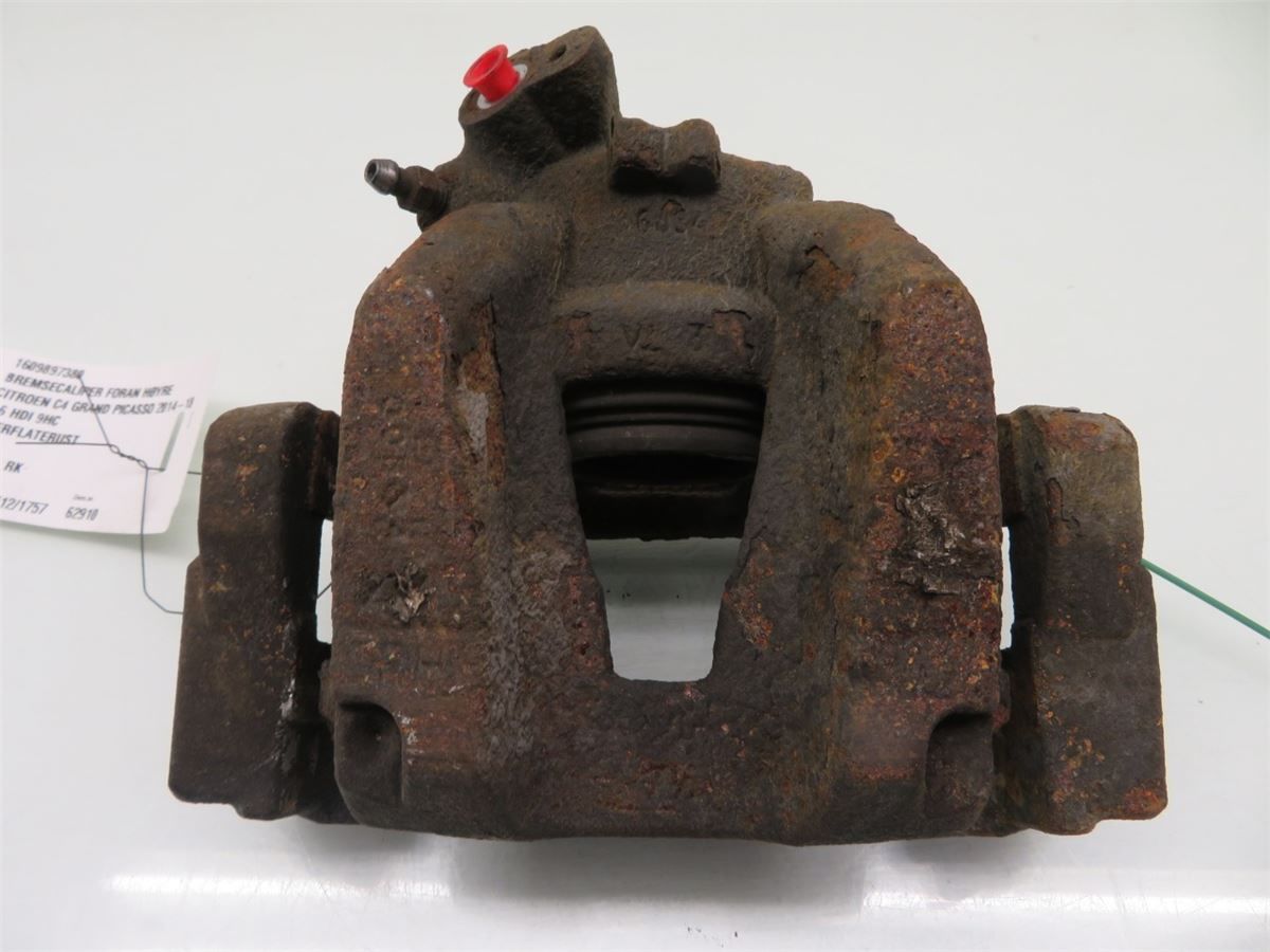 Bremsecaliper Foran Høyre – bilde 3
