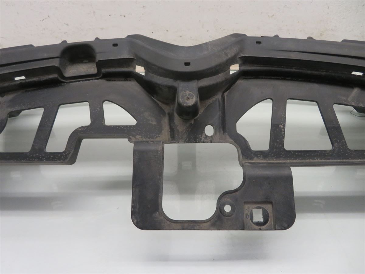 Frontplate Øvre – bilde 2