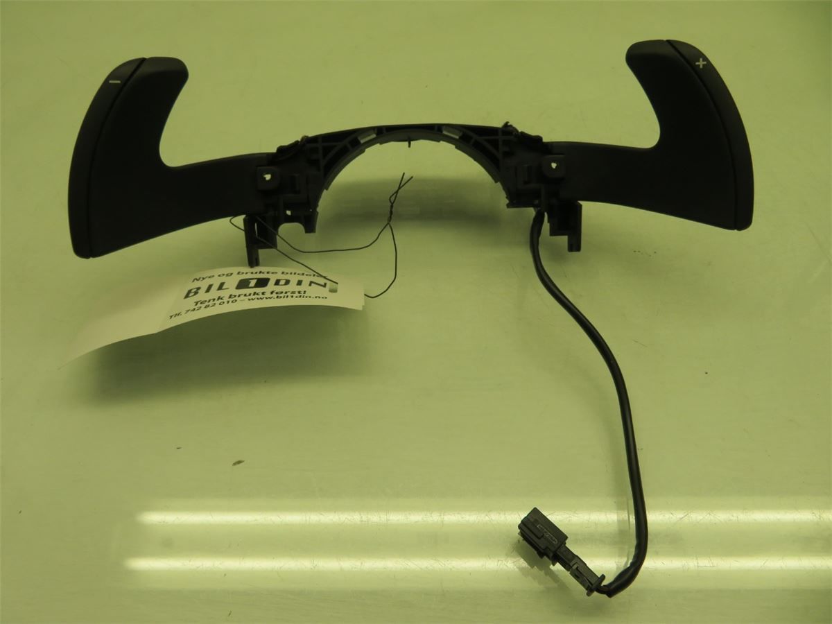 Bryter Gearkasse – bilde 1