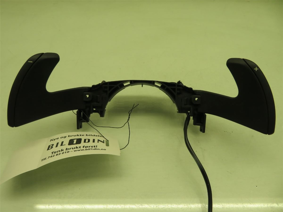 Bryter Gearkasse – bilde 2