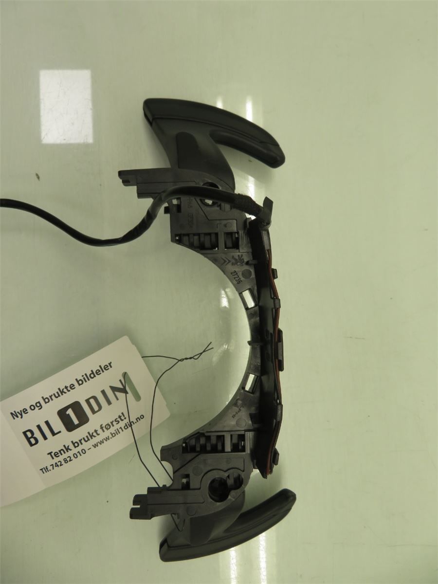 Bryter Gearkasse – bilde 4