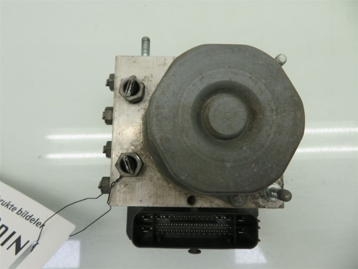 ABS Hydraulikkaggregat – bilde 1