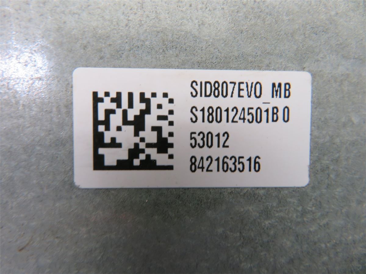 Styreenhet Motor (ECU) Diesel – bilde 4