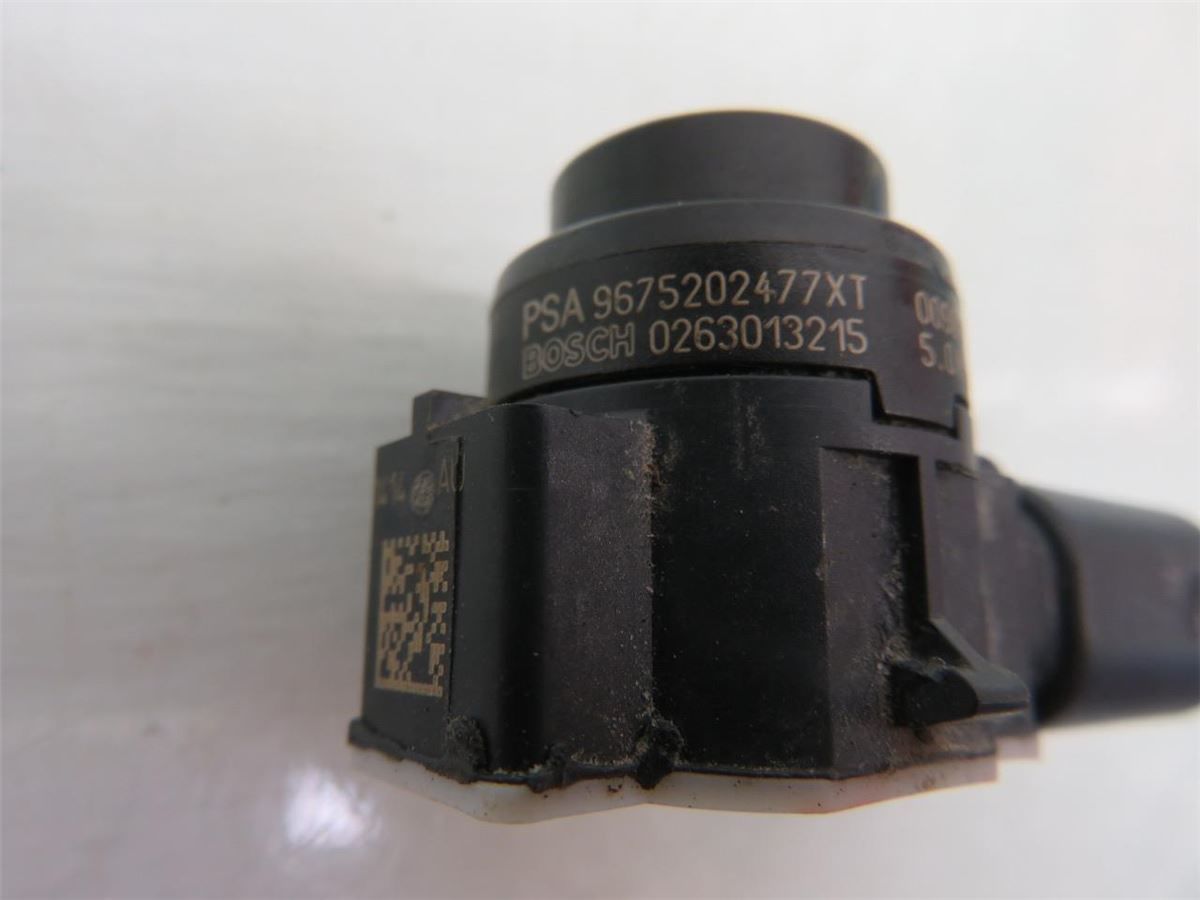 Sensor Parkering Front – bilde 3
