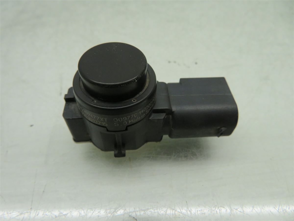 Sensor Parkering Front – bilde 1