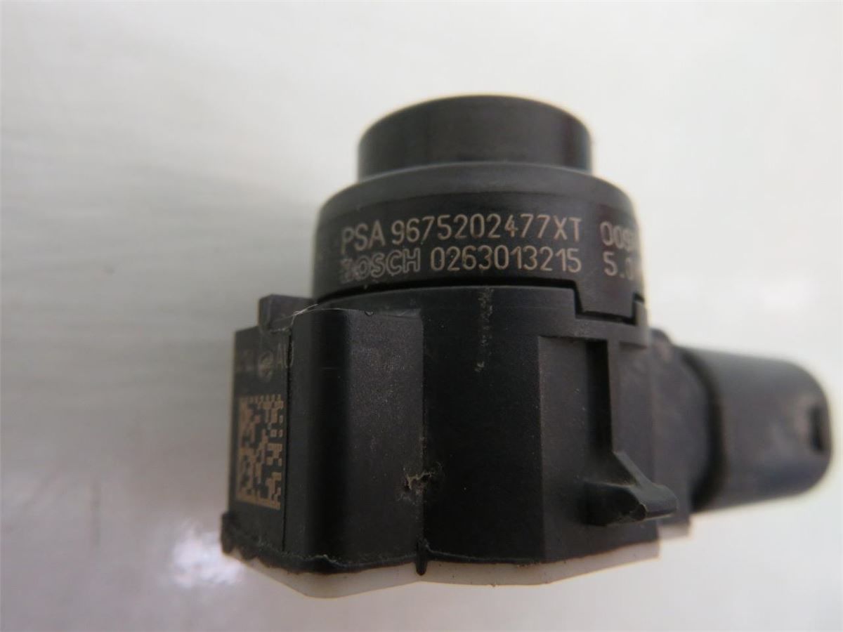 Sensor Parkering Front – bilde 3