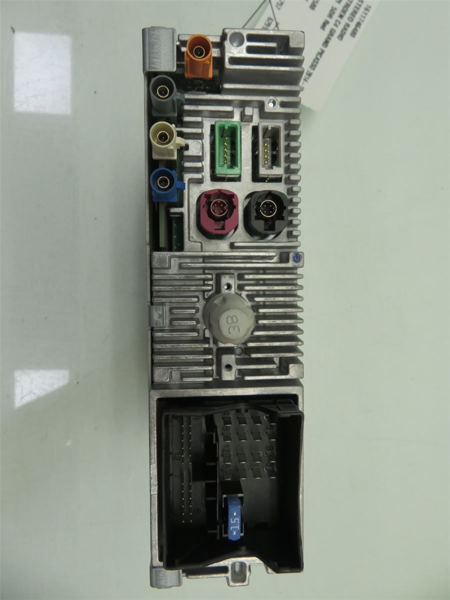 Stereo Radio – bilde 2