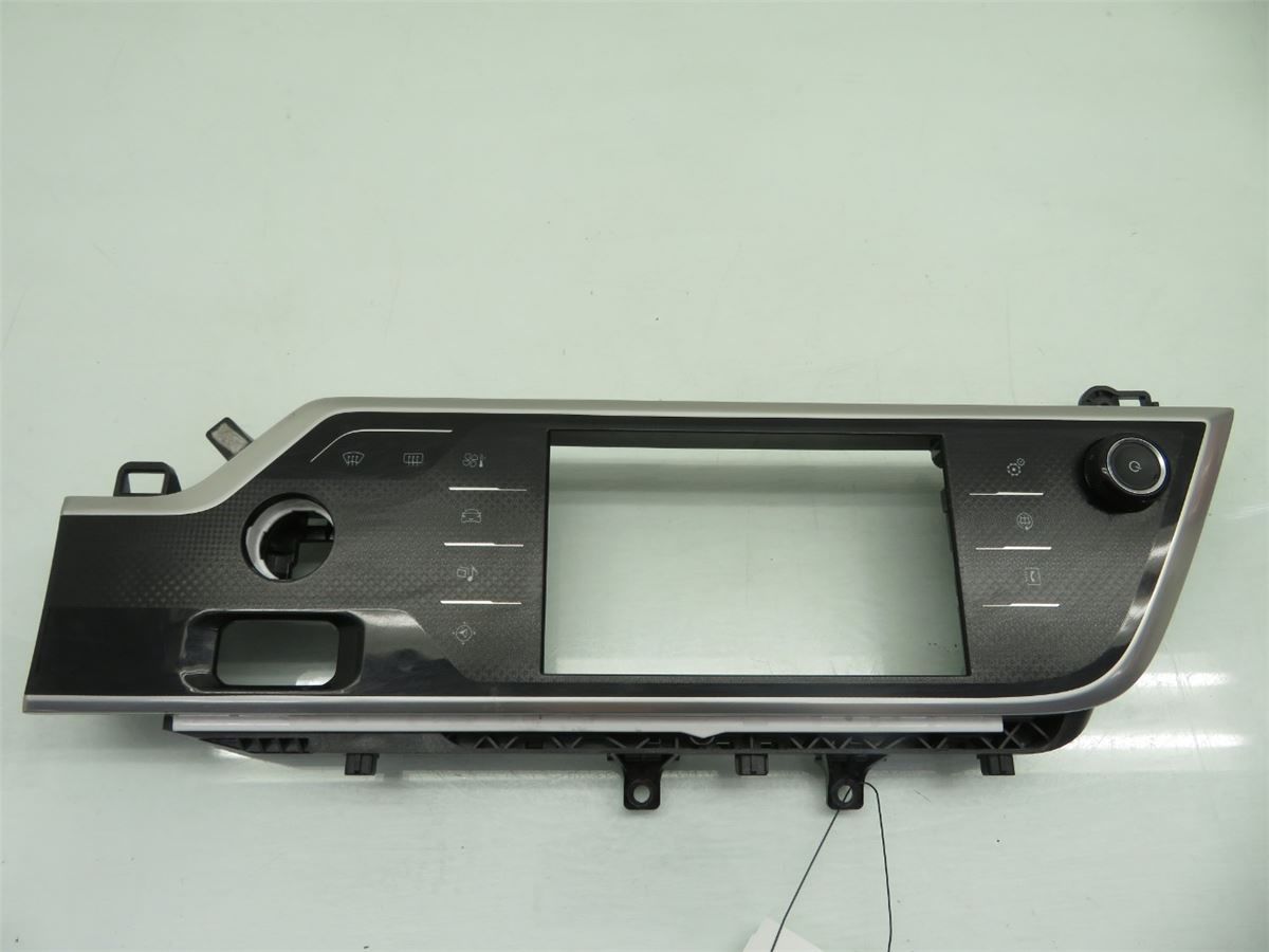 Instr. Multifunksjonsdisplay – bilde 1