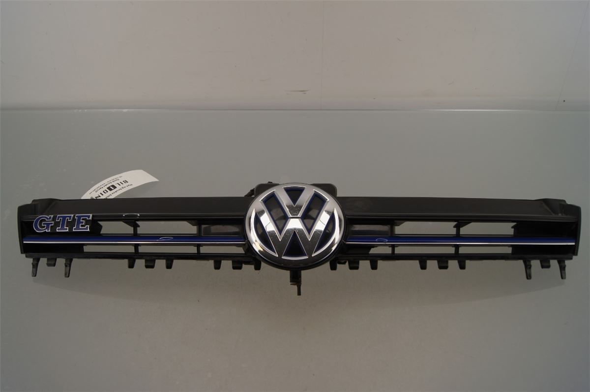 Grill Komplett – bilde 1