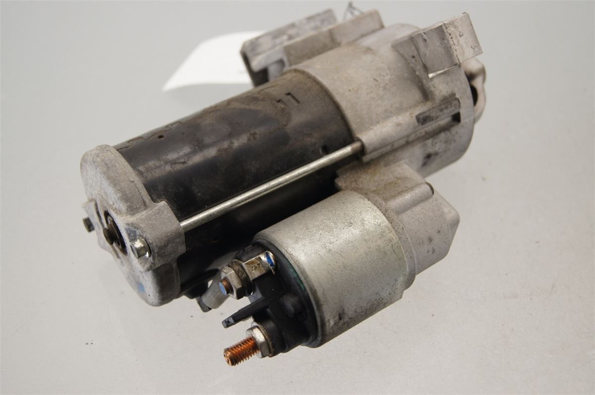 Startmotor Bensin – bilde 2
