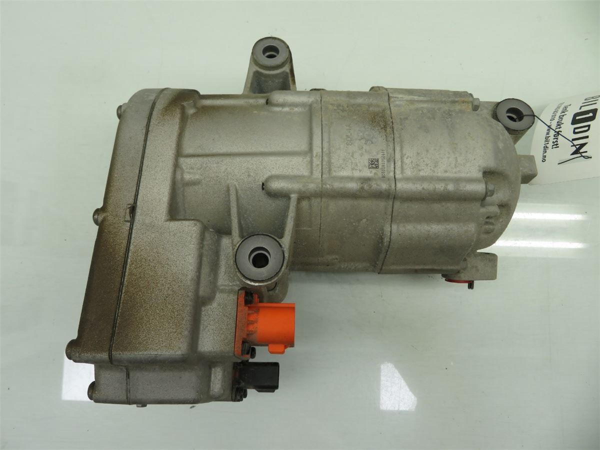 Varme AC Kompressor – bilde 1