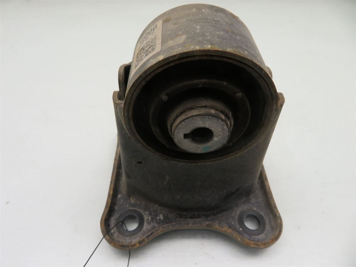 Motor Feste Stål / Alu – bilde 1